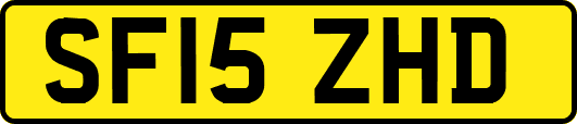 SF15ZHD