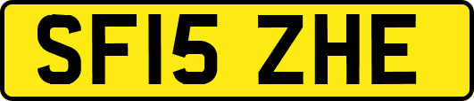 SF15ZHE