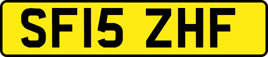 SF15ZHF