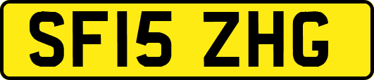 SF15ZHG