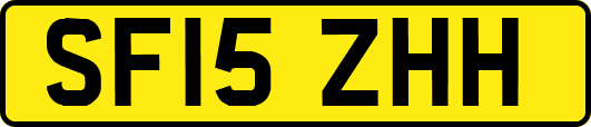 SF15ZHH