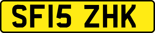 SF15ZHK