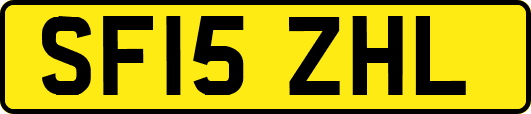 SF15ZHL