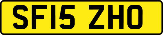 SF15ZHO