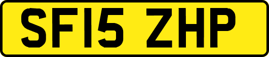 SF15ZHP