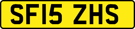 SF15ZHS