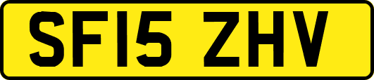 SF15ZHV