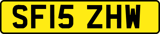 SF15ZHW