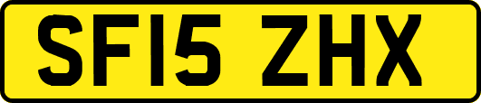 SF15ZHX