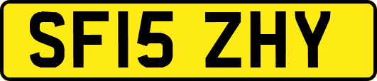 SF15ZHY
