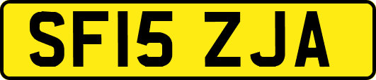 SF15ZJA