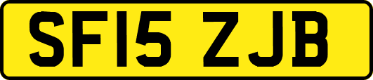 SF15ZJB