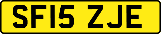 SF15ZJE