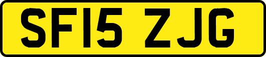 SF15ZJG