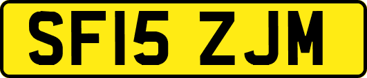 SF15ZJM