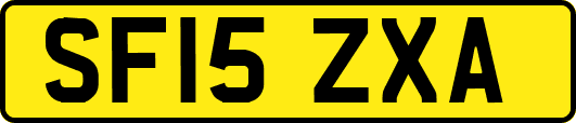SF15ZXA