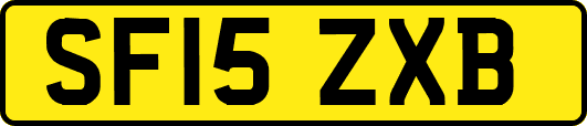 SF15ZXB