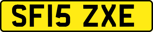 SF15ZXE