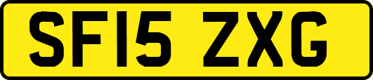 SF15ZXG
