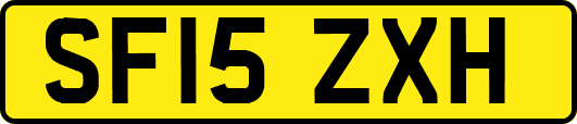 SF15ZXH