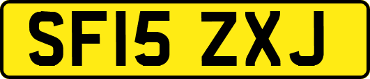 SF15ZXJ