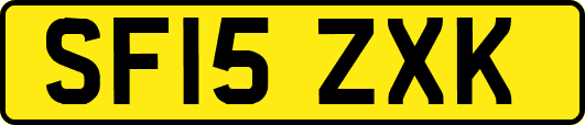 SF15ZXK