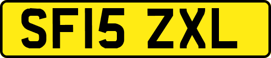 SF15ZXL