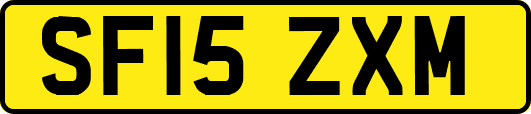 SF15ZXM