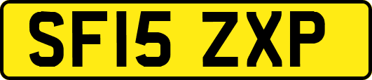 SF15ZXP