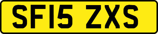 SF15ZXS