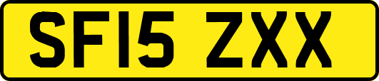 SF15ZXX