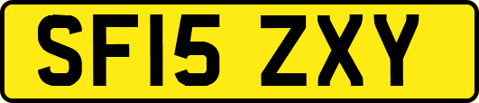 SF15ZXY