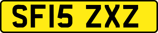 SF15ZXZ