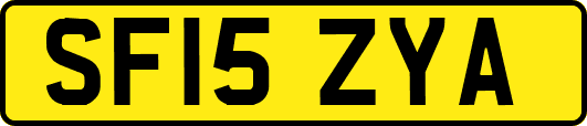 SF15ZYA