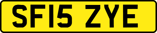 SF15ZYE