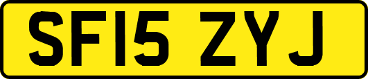 SF15ZYJ