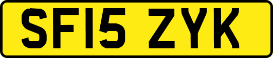 SF15ZYK