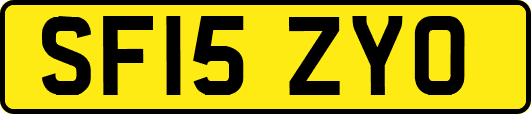 SF15ZYO