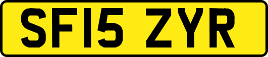SF15ZYR