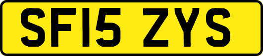 SF15ZYS