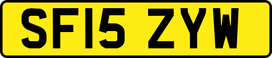 SF15ZYW