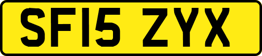 SF15ZYX