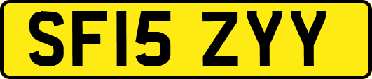SF15ZYY