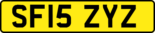 SF15ZYZ