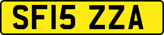 SF15ZZA