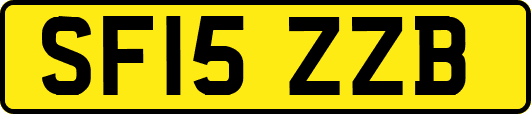 SF15ZZB