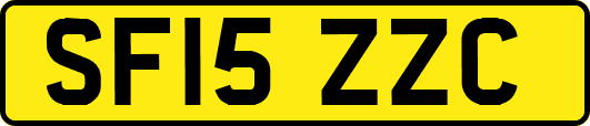 SF15ZZC