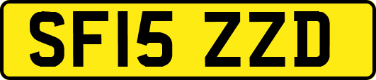 SF15ZZD