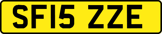 SF15ZZE