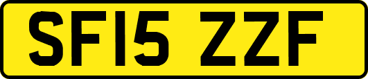 SF15ZZF